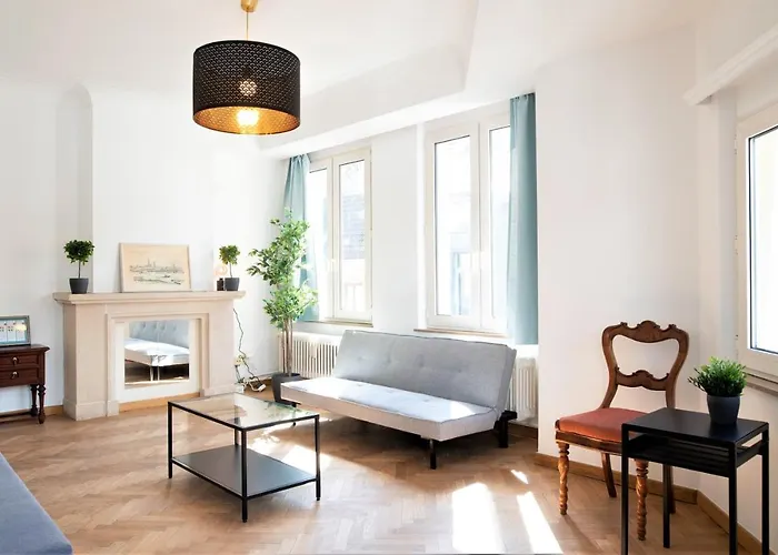 Lily Apartment. Historic Center Of Antwerp
