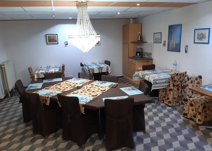 Casa Di Gino Apartment Antwerp