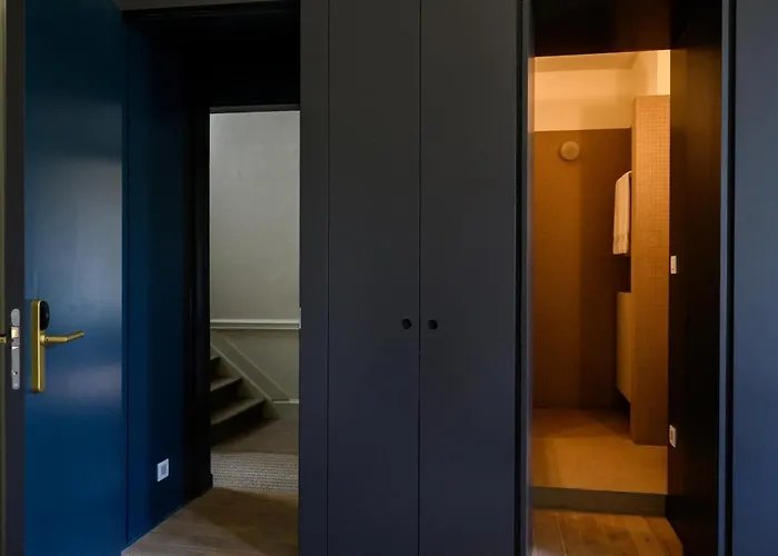 The Scent Residence Antwerp