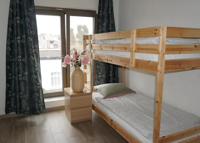 Apartment Anvers