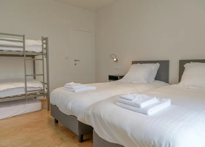 Laakdal Hotels