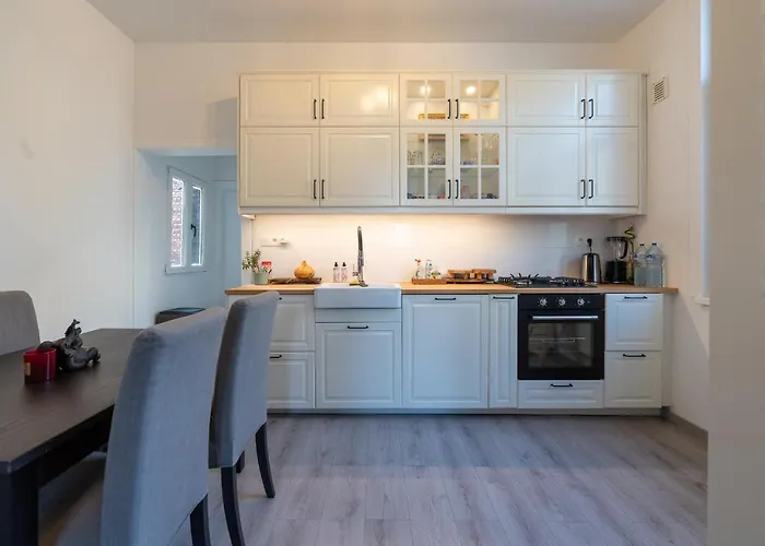 Large Room In House W Shared Kitchen & Bathroom W Free Parking Bluecard Antwerp