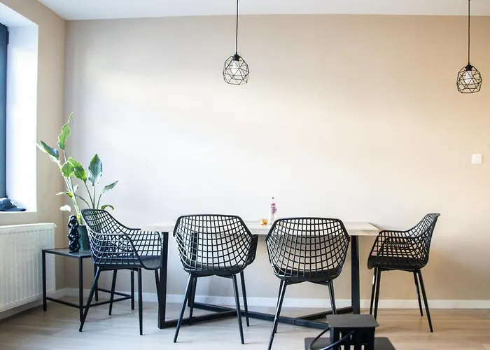 Nsd Home Antwerp