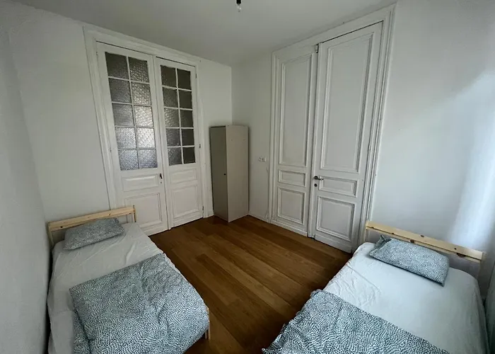 Bkenkember Apart Hotel Antwerp