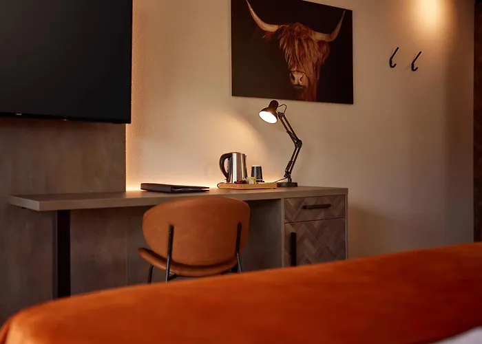 Brasschaat Hotels