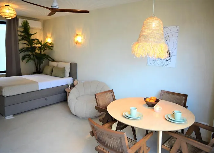 Kyoto Suites - Center Antwerp!