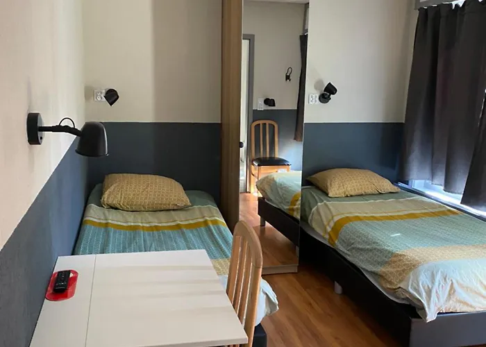 Kasterlee Hotels