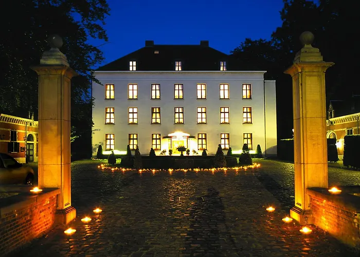 Aartselaar Hotels