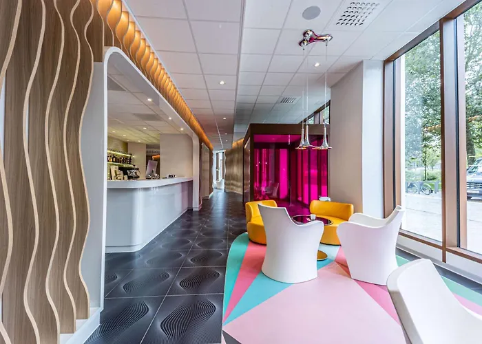 Prize By Radisson, Antwerp City