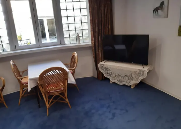 Casa Di Cynthia Apartment Antwerp