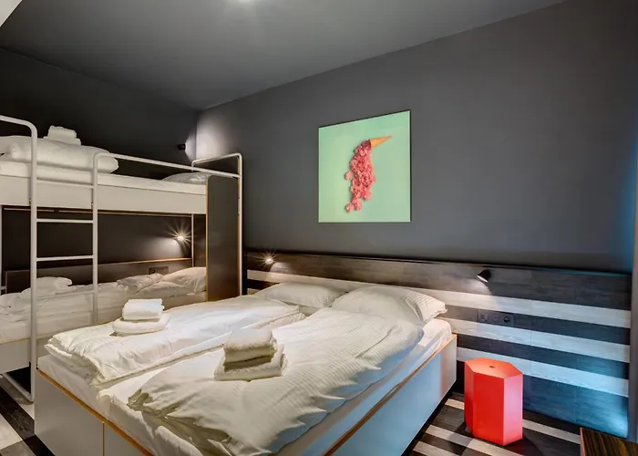 Schilde Hotels