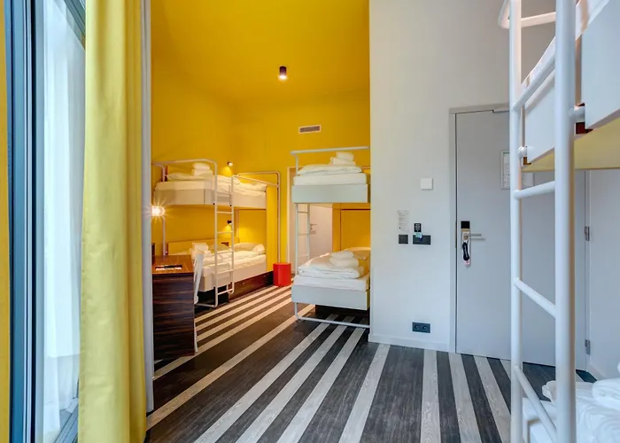 Pulderbos Hotels