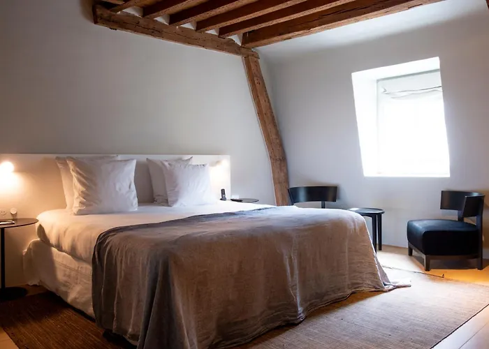 Hotel Julien Antwerp