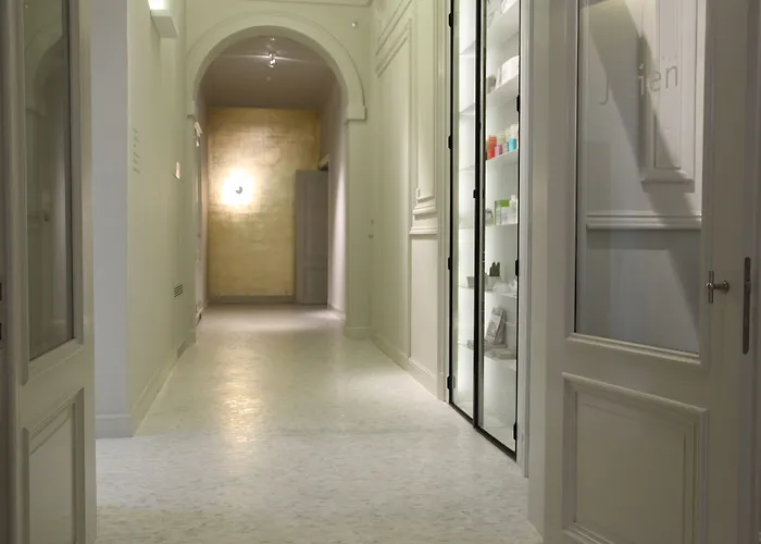 Kids Friendly Hotels in Antwerp