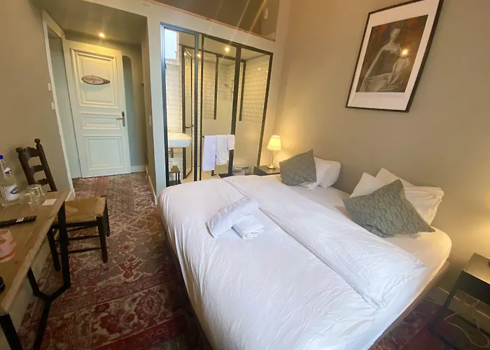 Antwerp Bed & Breakfasts 