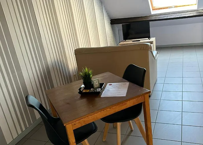 Cheap Hotels near Antwerpen-Luchtbal in Antwerp