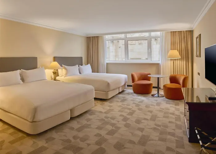 Antwerp Resorts