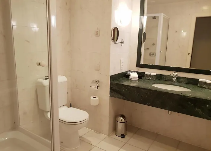 Antwerp 4 Star Hotels