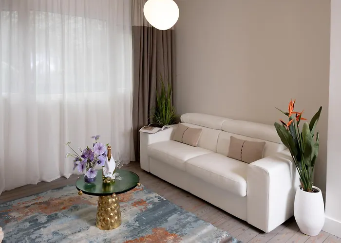 Suite Aux Anges Antwerp