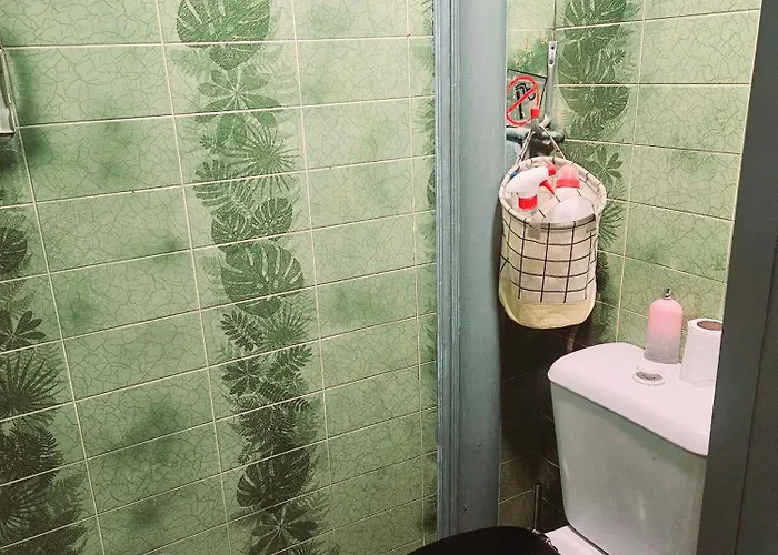 2 Floors 3 Bedrooms Near Central Station Antwerp