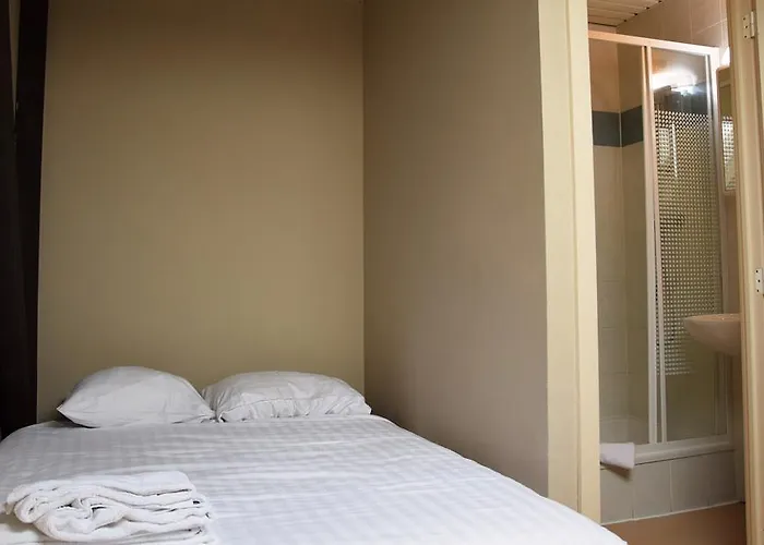 Cheap Hotels near Antwerpen-Luchtbal in Antwerp