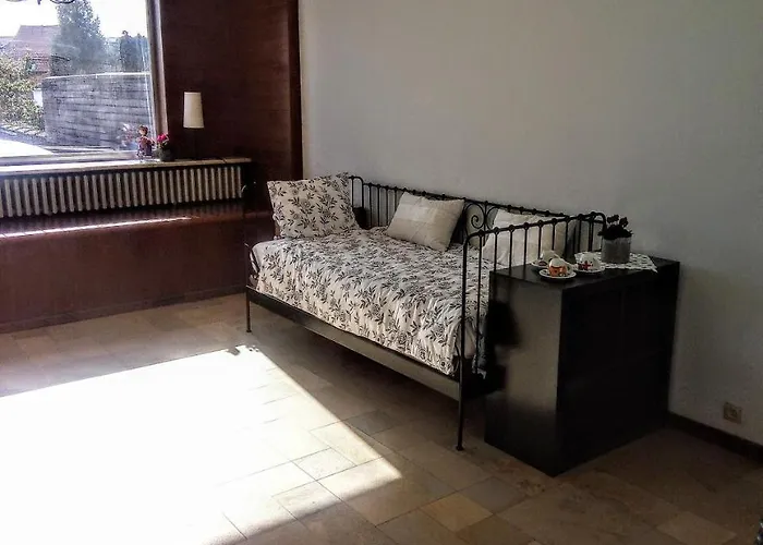 Harmony House Hotel Antwerp