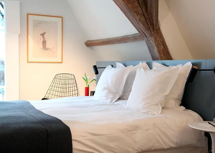 Hotel Julien Antwerp