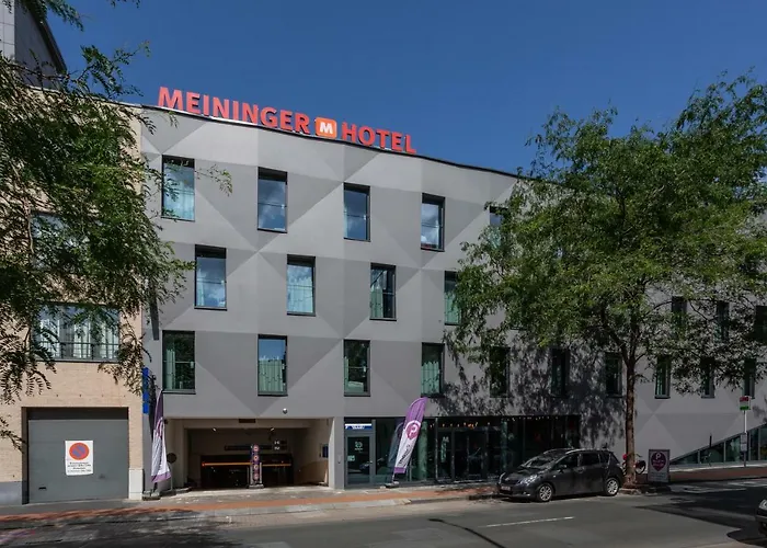 Herenthout Hotels