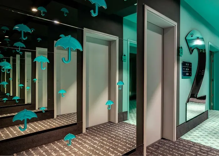 Sint-Amands Hotels