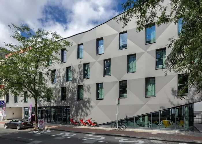 Rijkevorsel Hotels